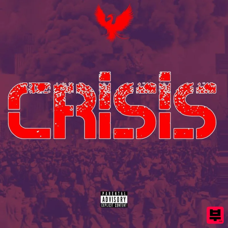 VICEBOY SUPREME Crisis - Trap