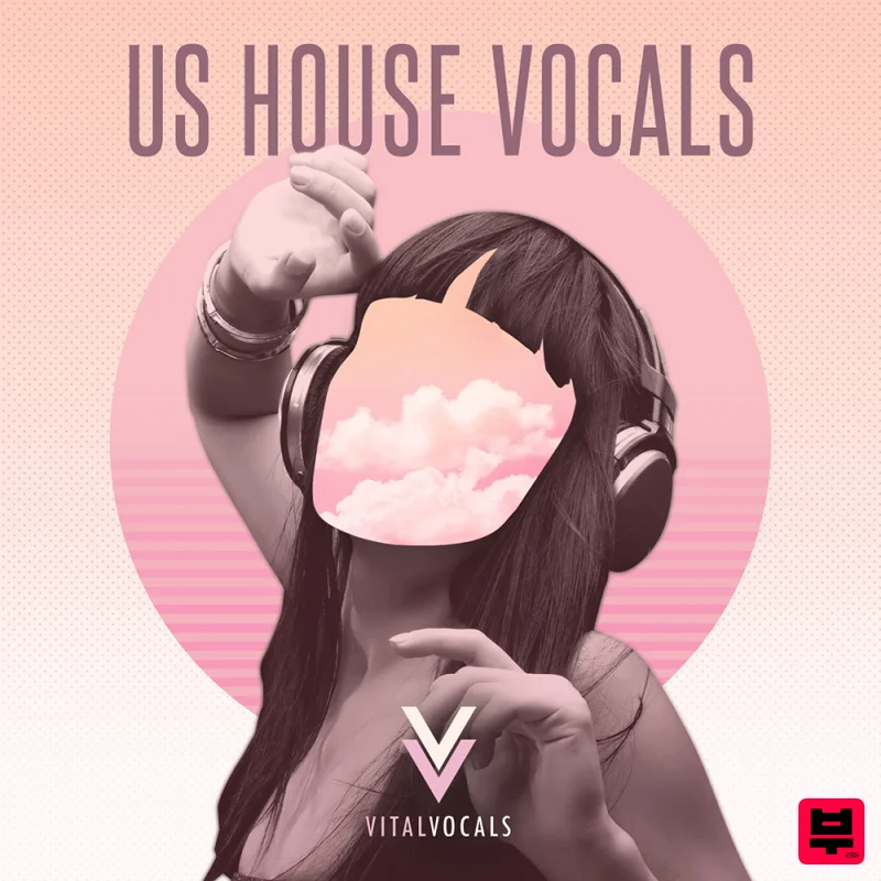 Vital Vocals US House Vocals - House