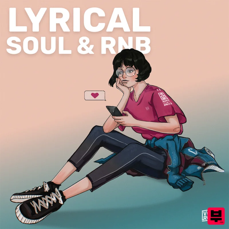 Vocal Roads Lyrical Soul & RnB - Future RnB