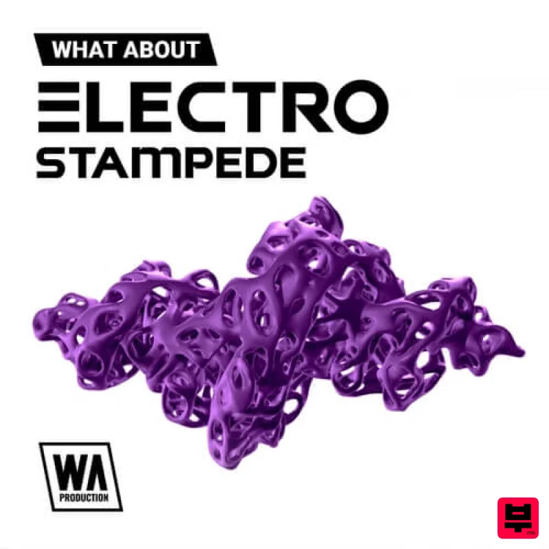 W.A. Production What About: Electro Stampede - Electro