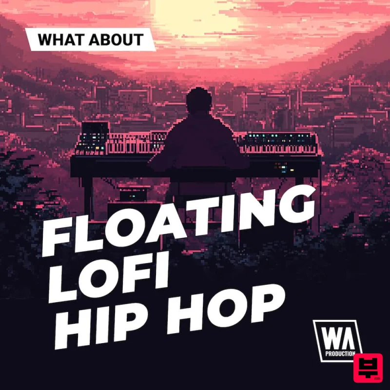 W.A. Production What About: Floating Lofi Hip-Hop - Lofi