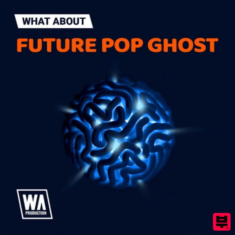 W.A. Production What About: Future Pop Ghost - Future Pop