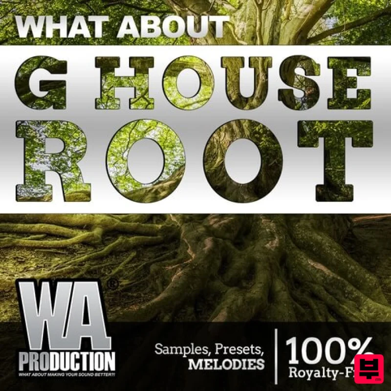 W.A. Production What About: G House Root - G-House
