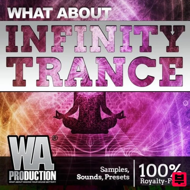 W.A. Production What About: Infinity Trance - Trance