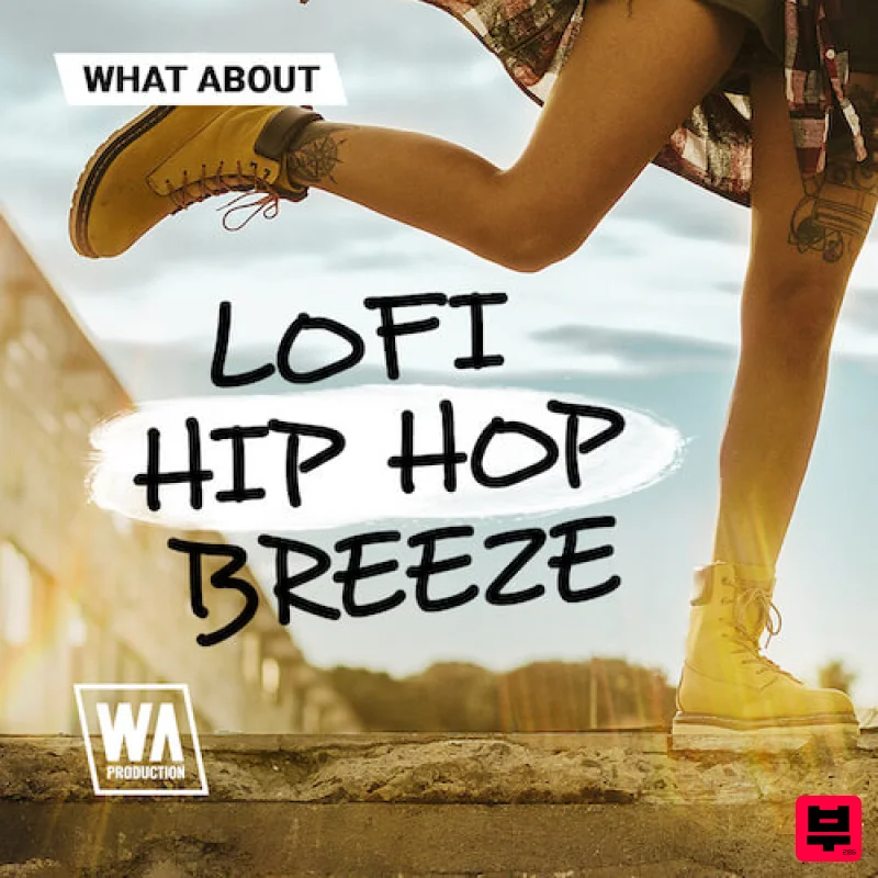 W.A. Production What About: Lofi Hip Hop Breeze - Lofi