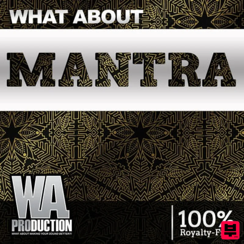 W.A. Production What About: Mantra - Trance