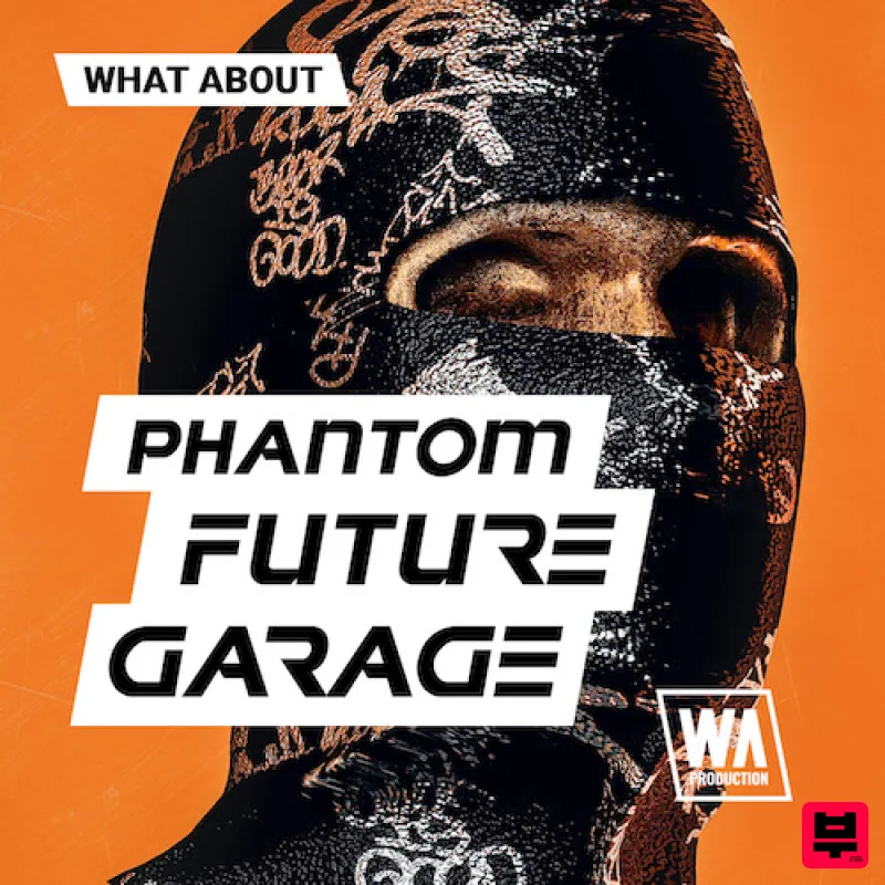 W.A. Production What About: Phantom Future Garage - Garage
