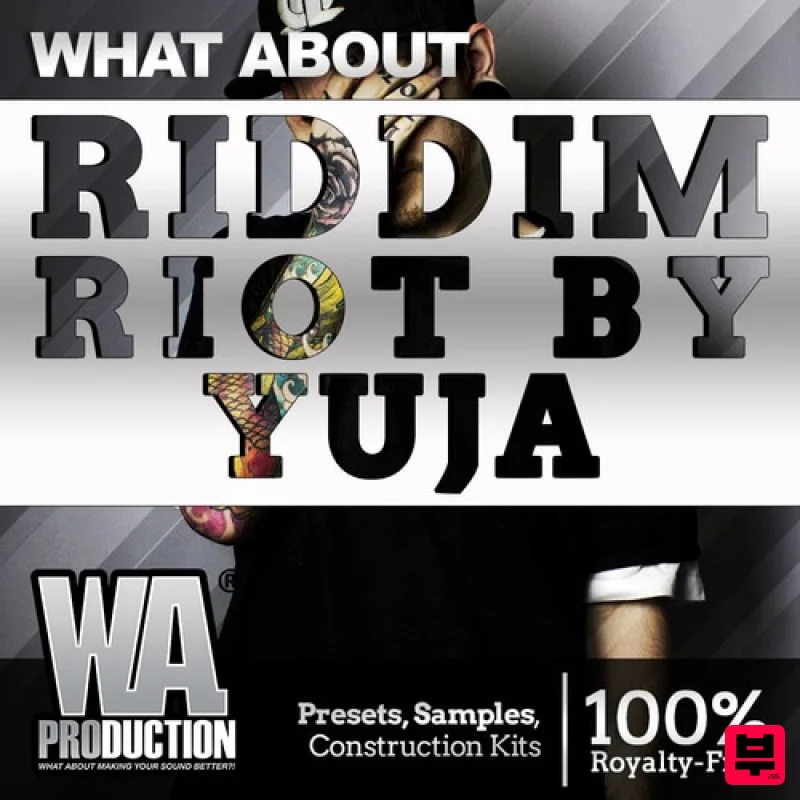 W.A. Production What About: Riddim Riot by Yuja - Riddim