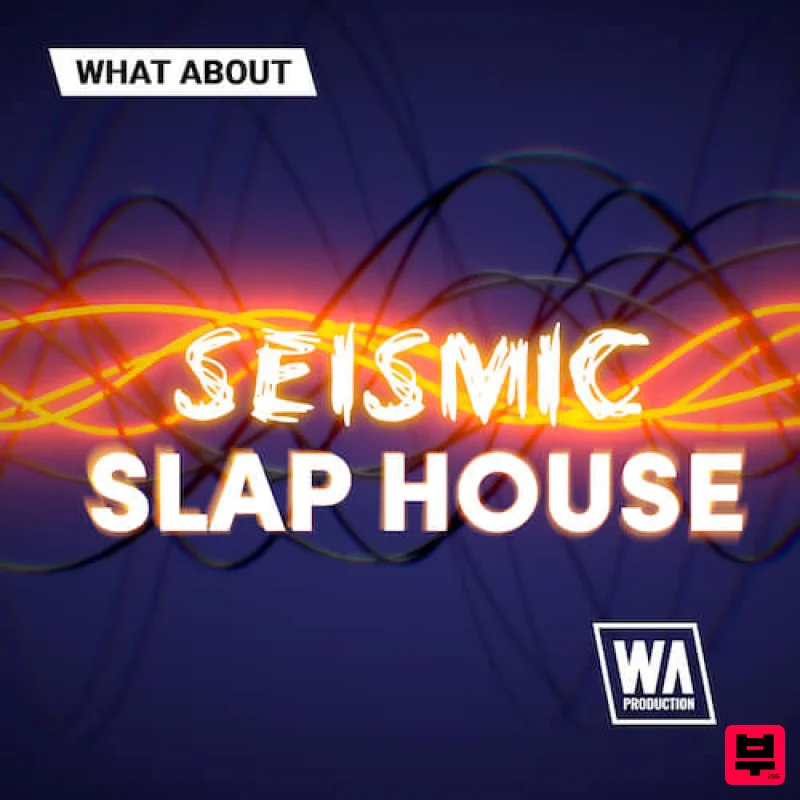 W.A. Production What About: Seismic Slap House - Professional Music Instrument Photo