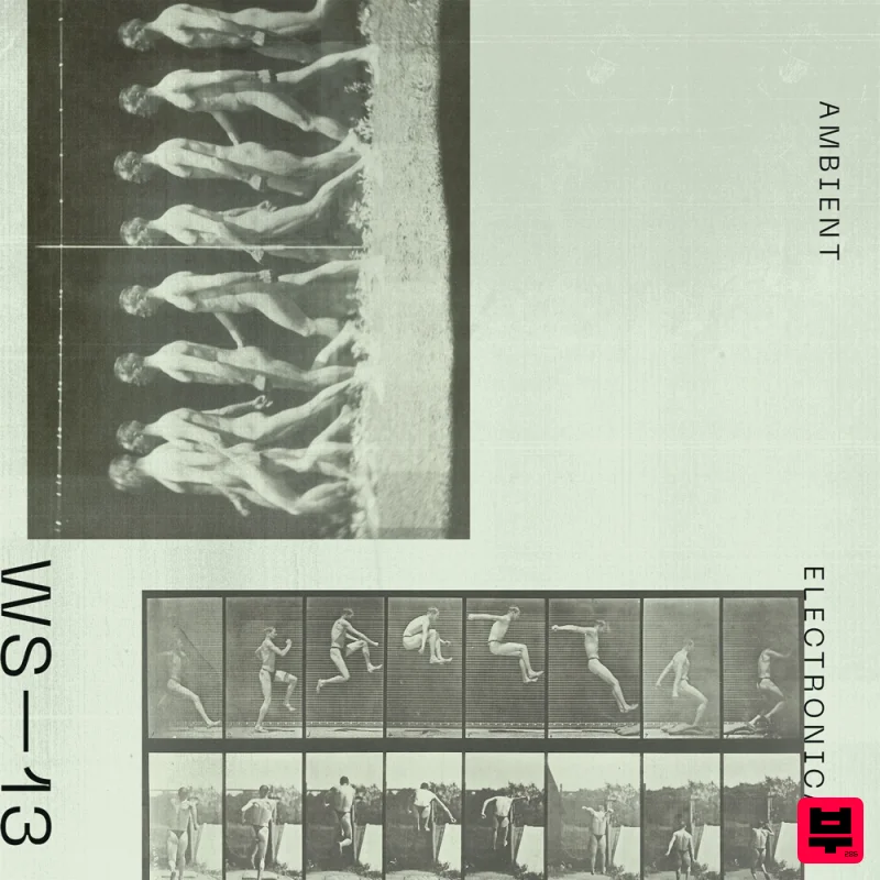 Wavetick Ambient Electronica - Ambient