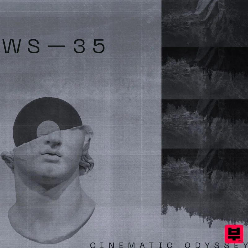 Wavetick Cinematic Odyssey - Cinematic