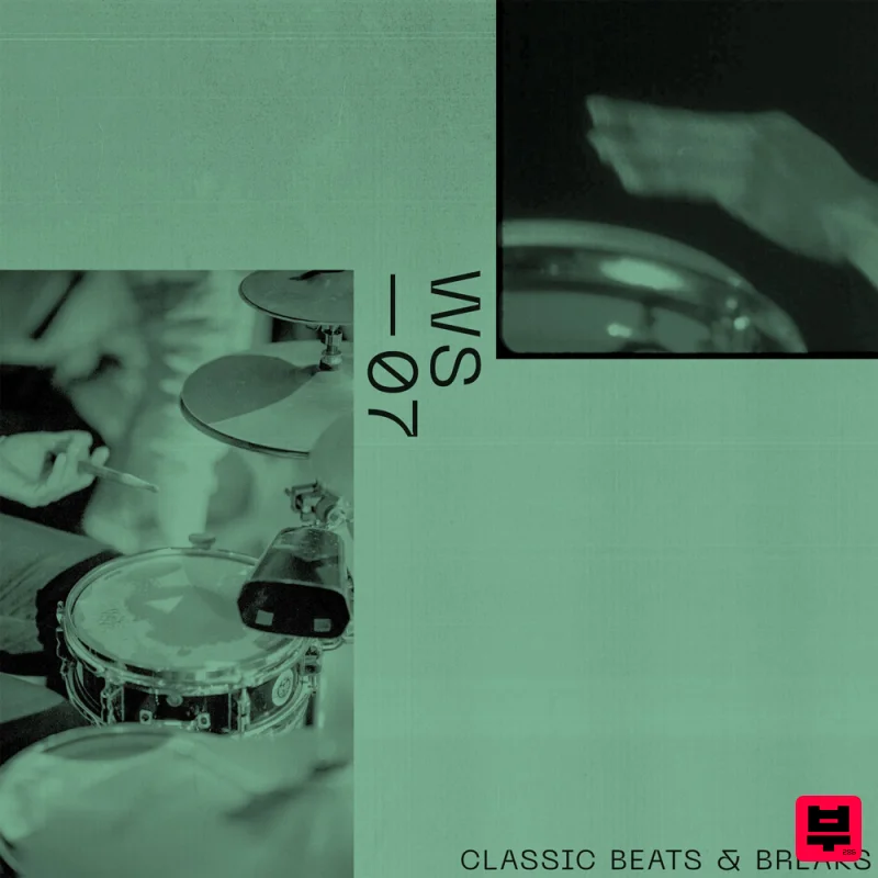 Wavetick Classic Beats & Breaks - Breaks