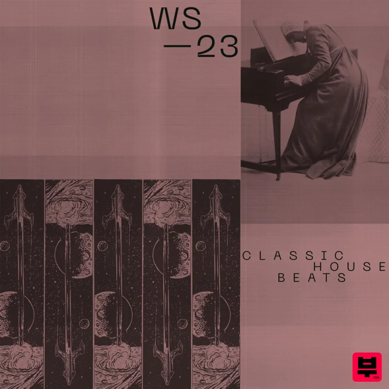 Wavetick Classic House Beats - Classic House