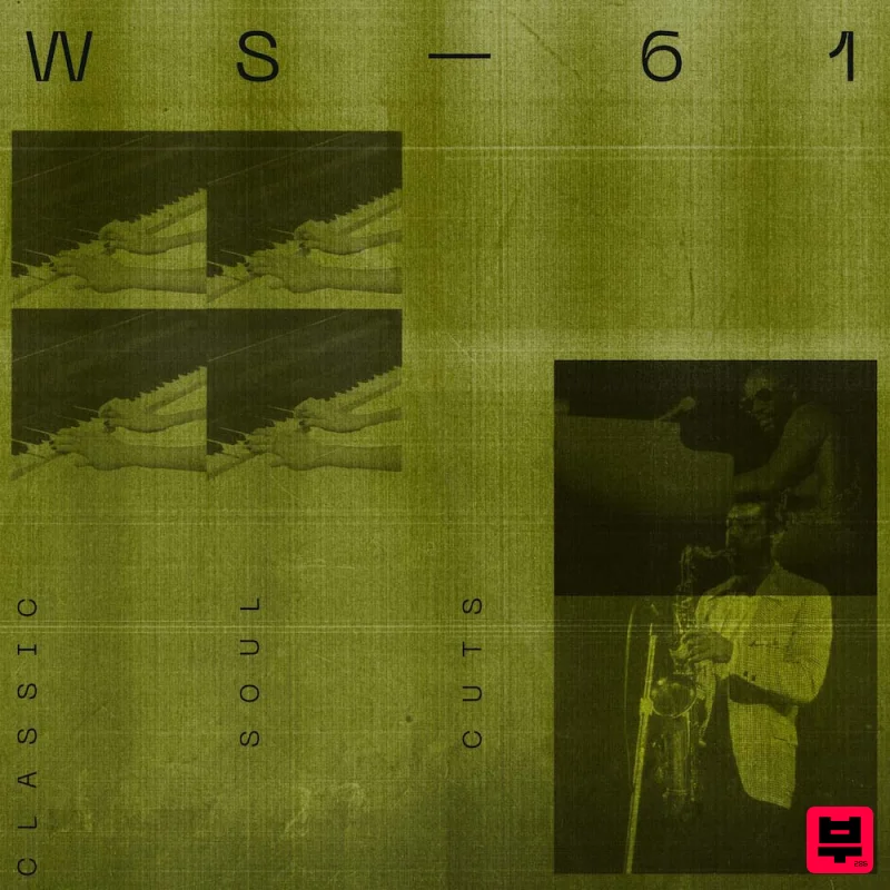 Wavetick Classic Soul Cuts - Soul