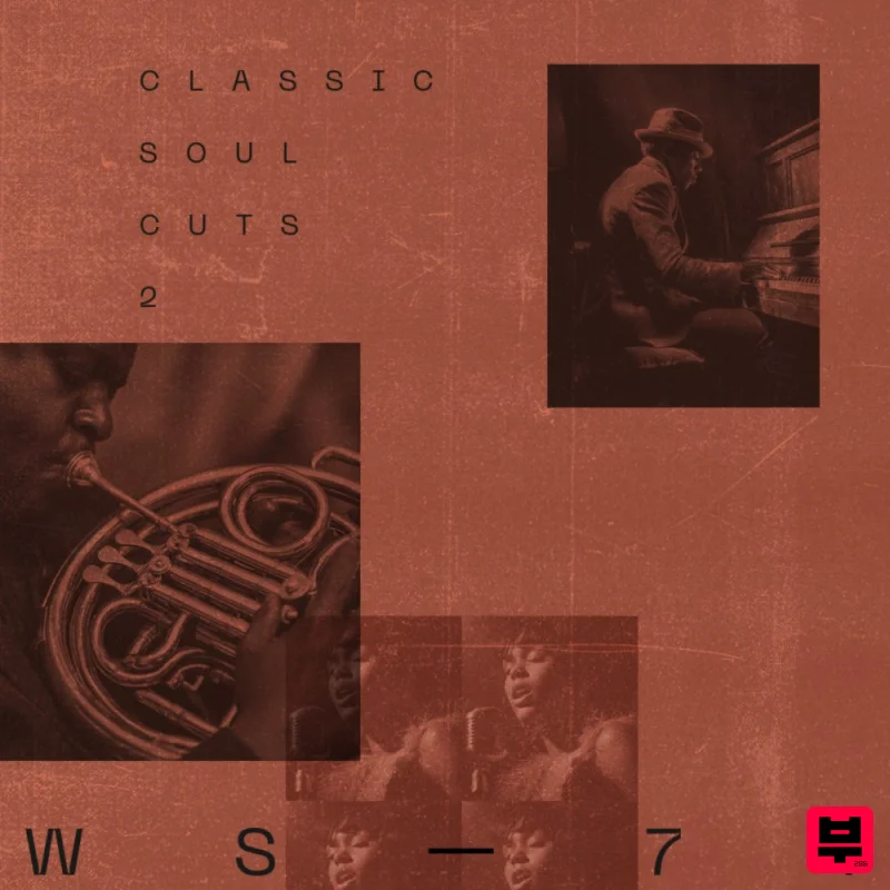 Wavetick Classic Soul Cuts 2 - Soul and RnB