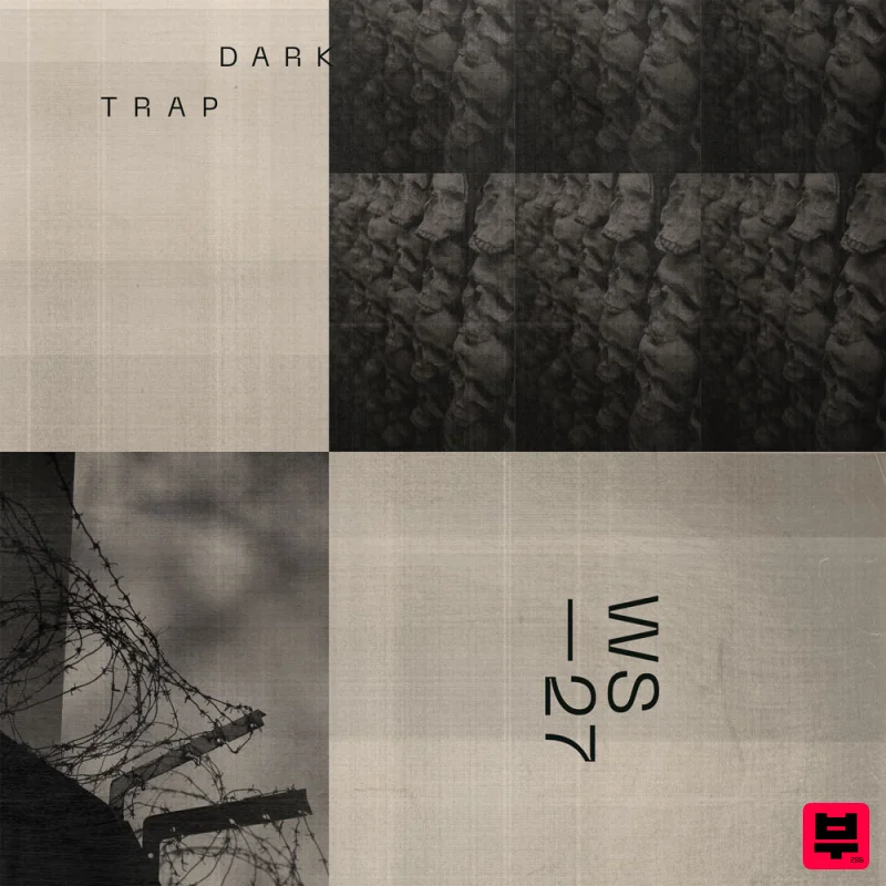 Wavetick Dark Trap - Trap