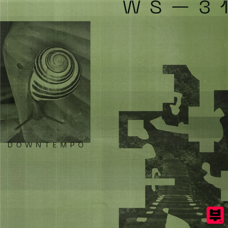 Wavetick Downtempo - Downtempo