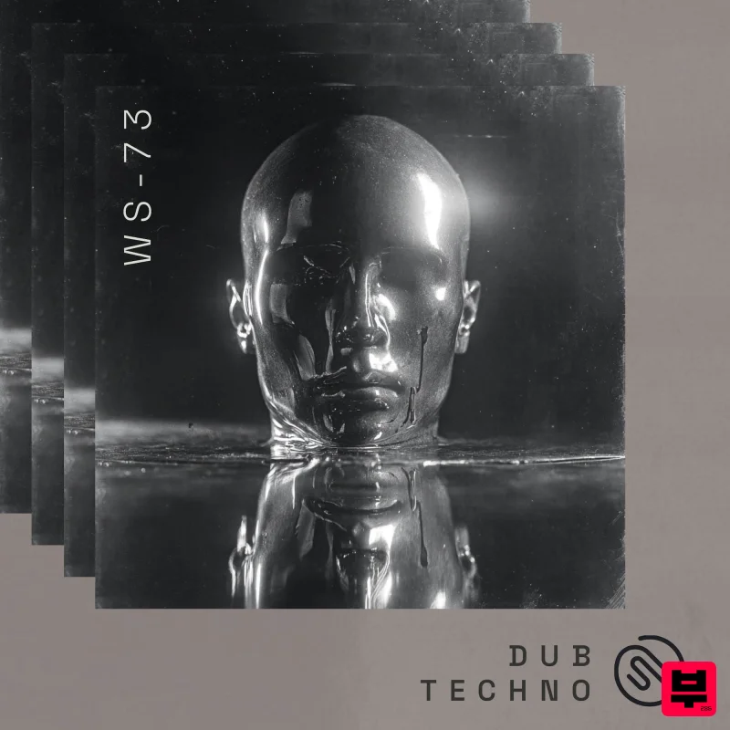 Wavetick Dub Techno - Dub Techno