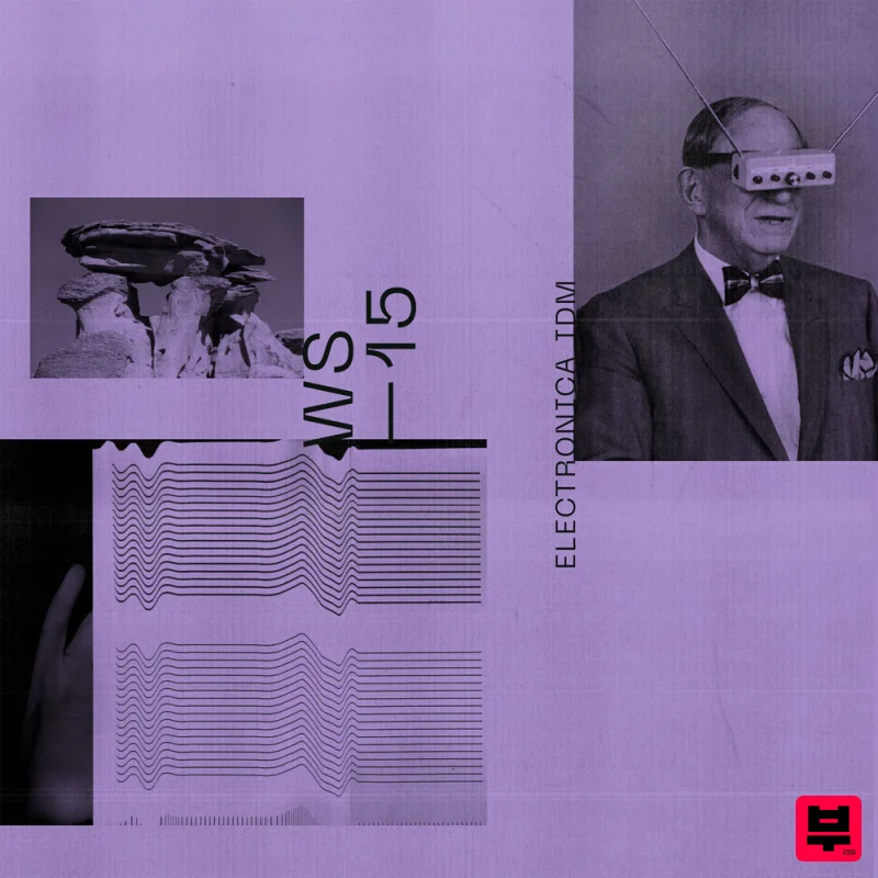 Wavetick Electronica IDM - Electronica