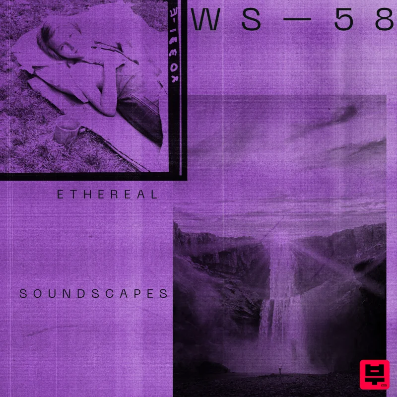 Wavetick Ethereal Soundscapes - Ambient
