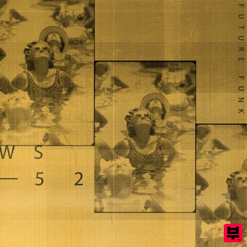 Wavetick Future Funk - Funk