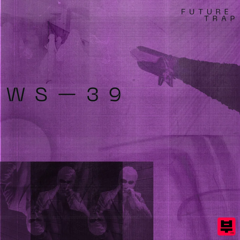 Wavetick Future Trap - Trap