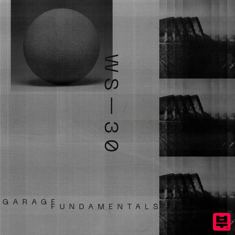 Wavetick Garage Fundamentals - Garage