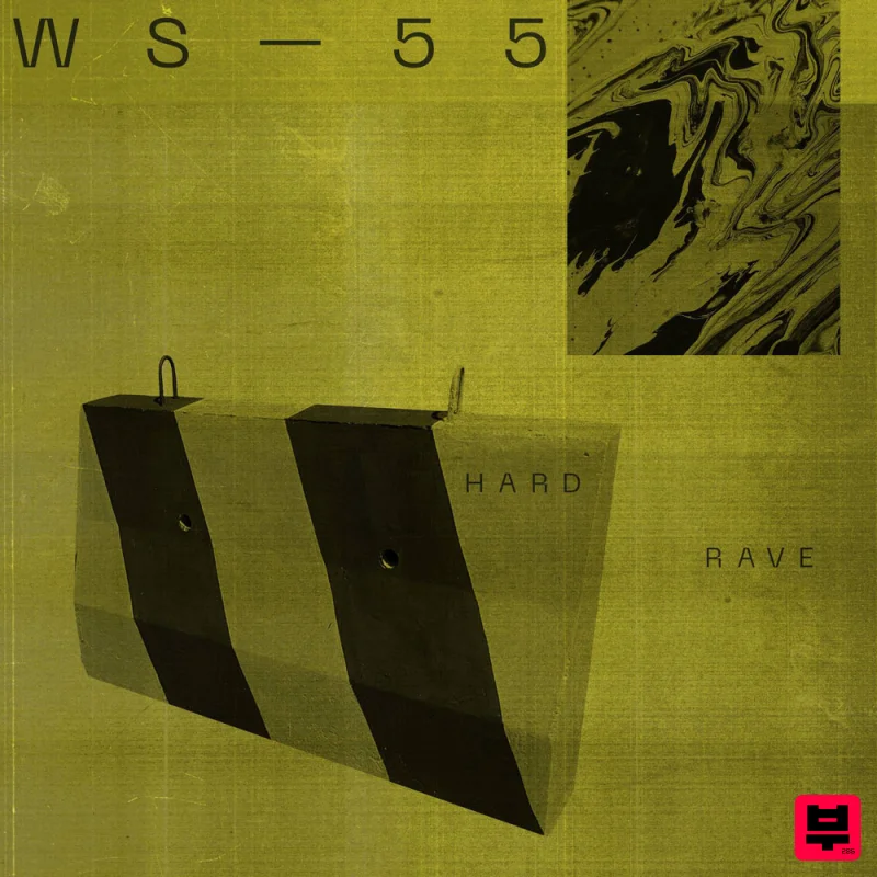 Wavetick Hard Rave - Techno