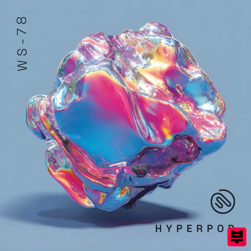Wavetick Hyperpop - Pop