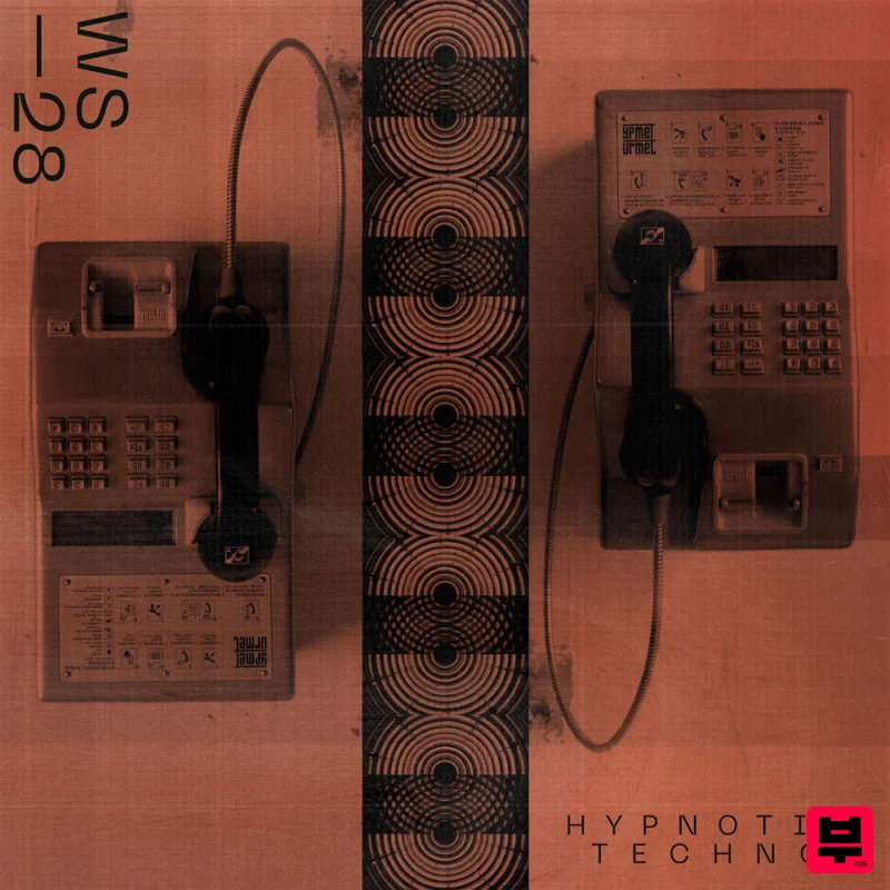 Wavetick Hypnotic Techno - Techno