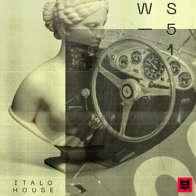 Wavetick Italo House - House