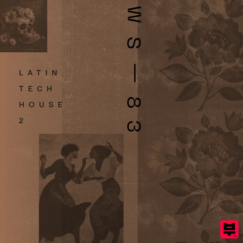 Wavetick Latin Tech House 2 - Tech House