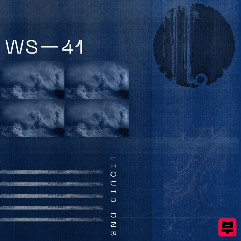 Wavetick Liquid D’n’B - Liquid