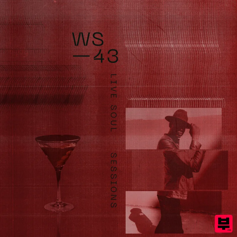 Wavetick Live Soul Sessions - Soul