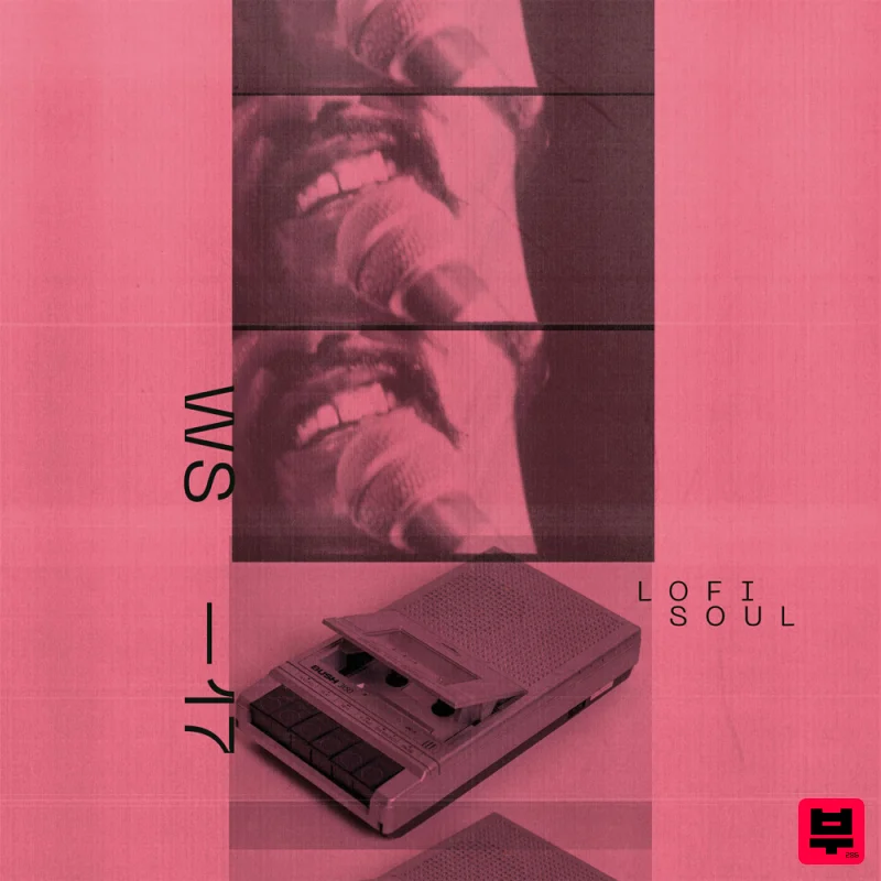 Wavetick Lofi Soul - Lo-Fi Hip Hop