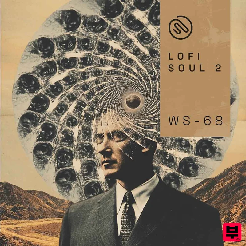 Wavetick LoFi Soul Vol. 2 - Lo-Fi Hip Hop