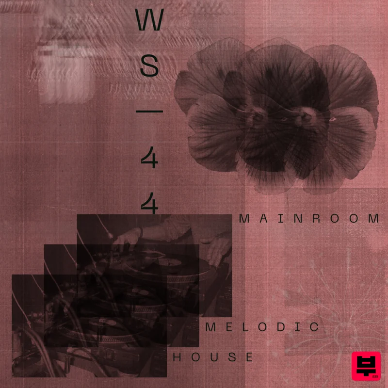 Wavetick Mainroom Melodic House - Progressive House