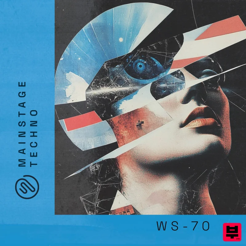 Wavetick Mainstage Techno - Techno