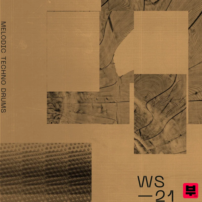 Wavetick Melodic Techno Drums - Melodic Techno