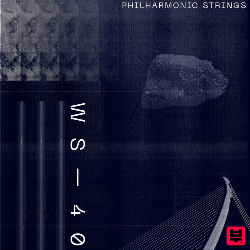 Wavetick Philharmonic Strings - Filmscore