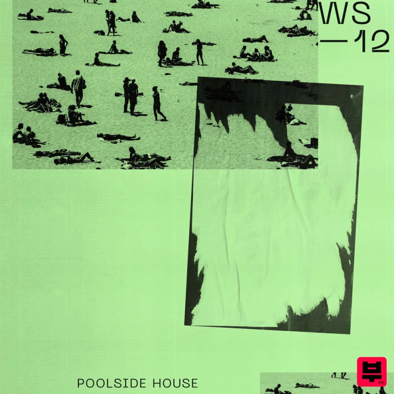 Wavetick Poolside House - Professional Music Instrument Photo