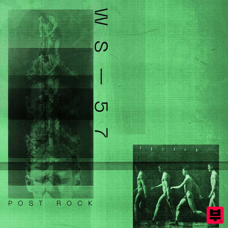 Wavetick Post Rock - Rock