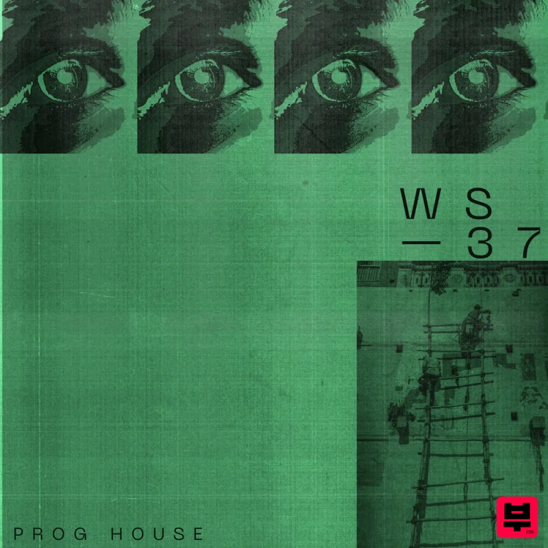 Wavetick Prog House - Progressive House