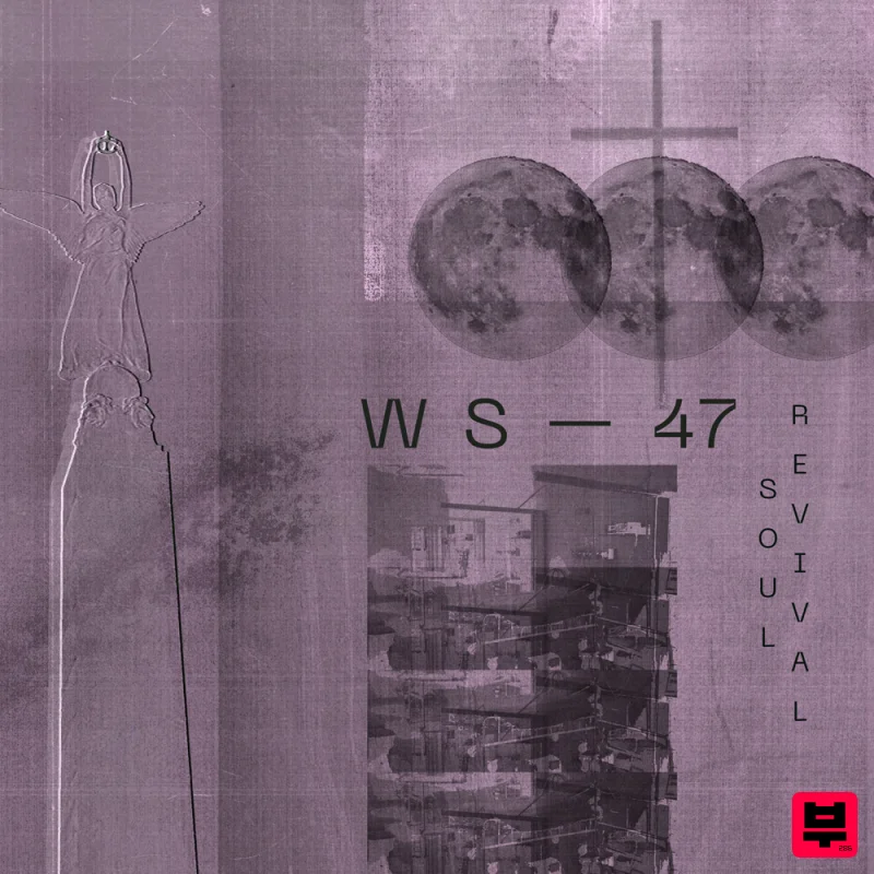 Wavetick Soul Revival - Soul