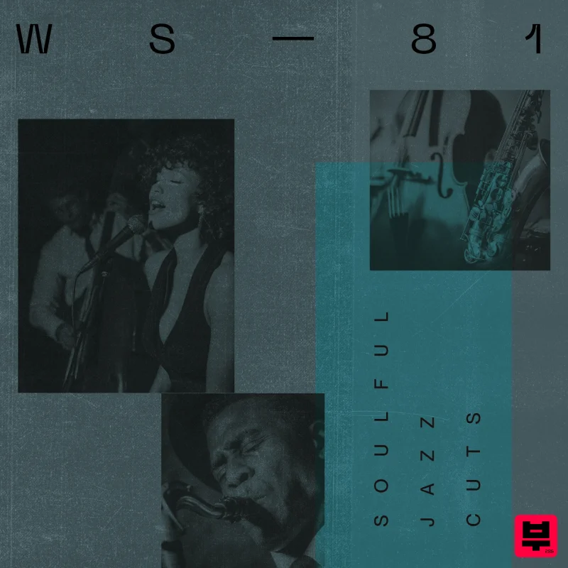 Wavetick Soulful Jazz Cuts - Soul and RnB