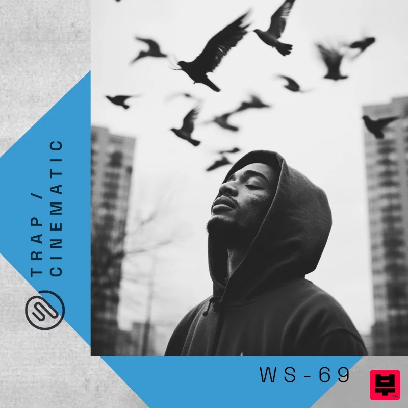 Wavetick Trap / Cinematic - Trap