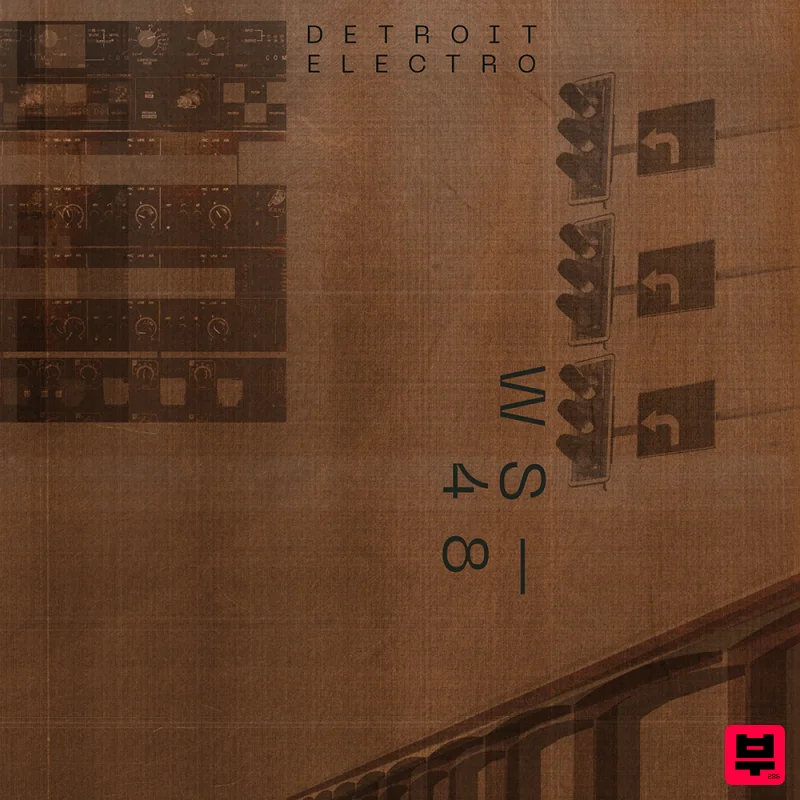 Wavetick Wavetick - Detroit Electro - Electro