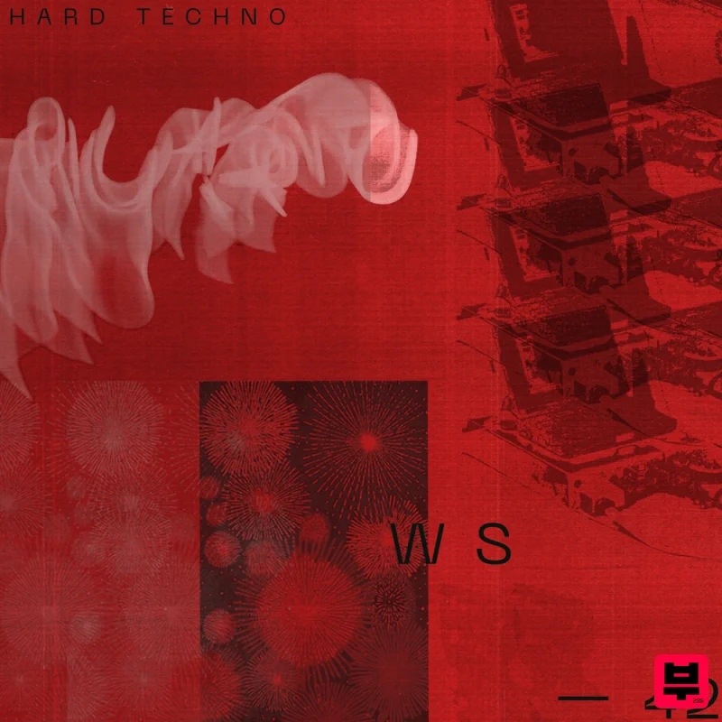 Wavetick Wavetick - Hard Techno - Techno