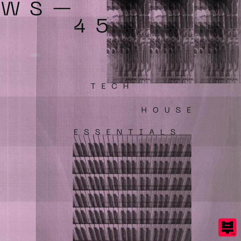 Wavetick Wavetick - Tech House Essentials - Tech House