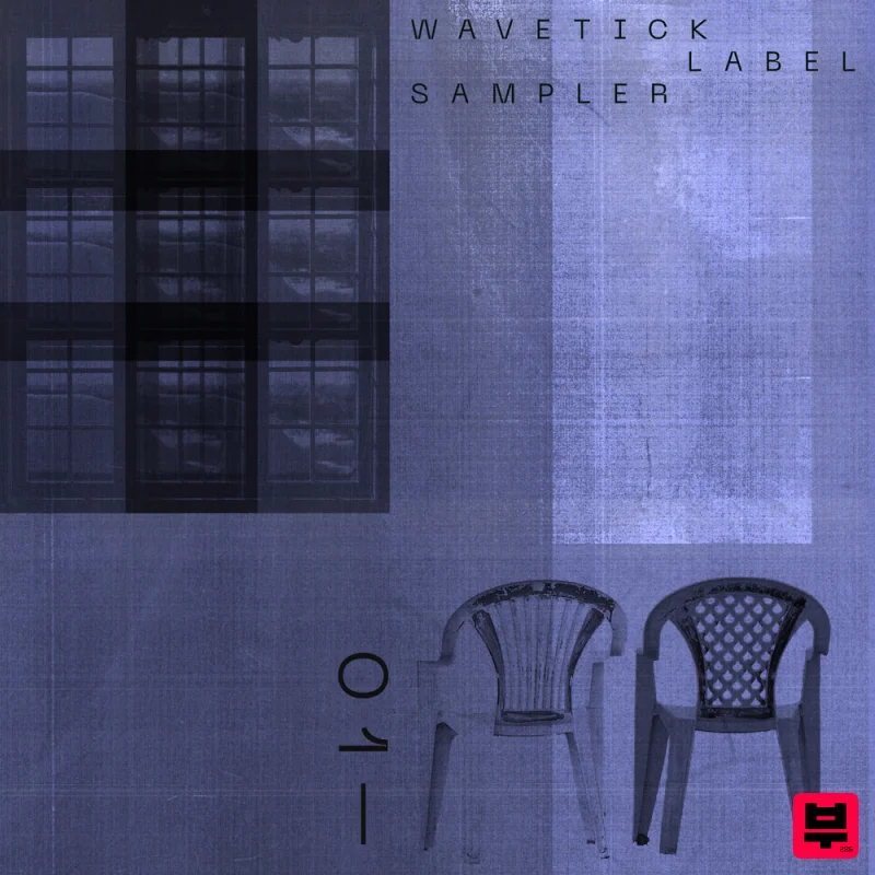 Wavetick Wavetick Label Sampler 01 - Label Samplers